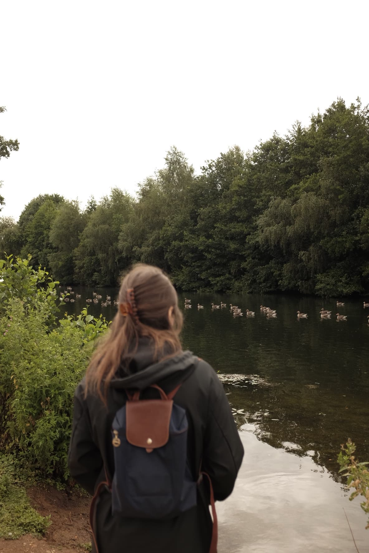 Fujifilm X100T photography