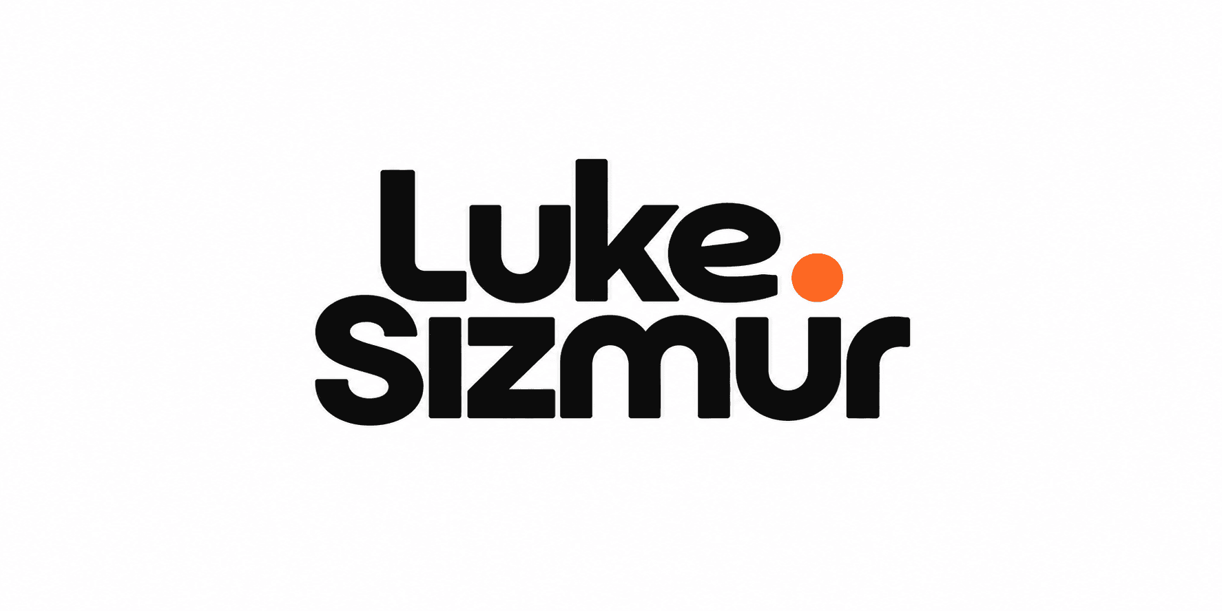 Luke Sizmur.